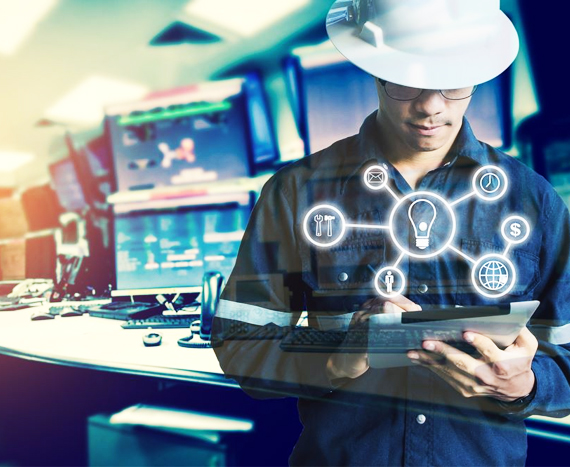 Dunamis Engineers & Consultants - About Us