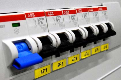 Dunamis Engineers & Consultants automation solution