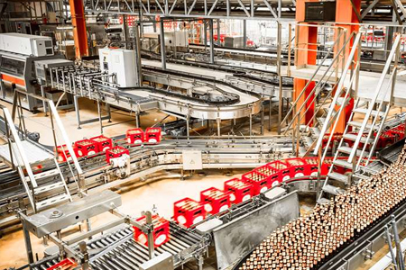 Dunamis Engineers & Consultants automation solution