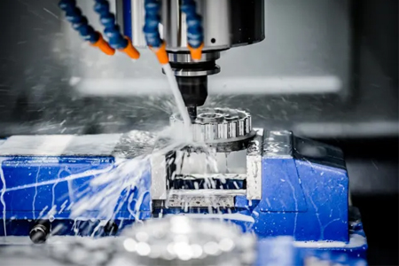 Dunamis Engineers & Consultants automation solution