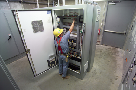 Dunamis Engineers & Consultants automation products